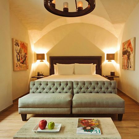 Busue A Boutique Experience Hotel Мехико Экстерьер фото