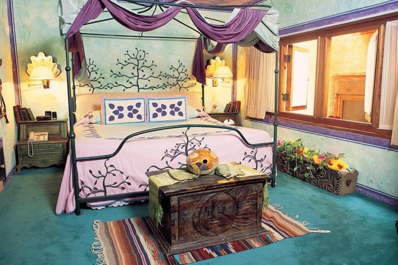 Busue A Boutique Experience Hotel Мехико Номер фото