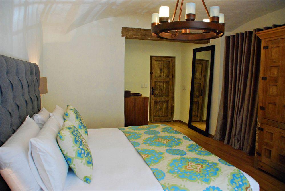 Busue A Boutique Experience Hotel Мехико Экстерьер фото