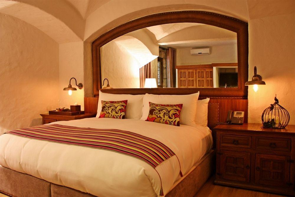 Busue A Boutique Experience Hotel Мехико Экстерьер фото