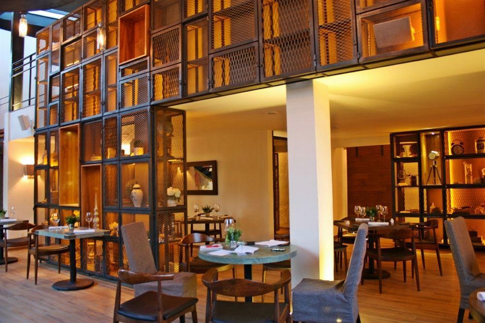 Busue A Boutique Experience Hotel Мехико Экстерьер фото