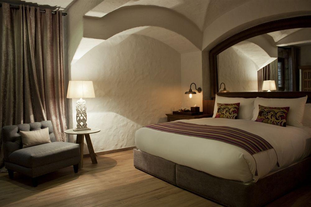Busue A Boutique Experience Hotel Мехико Экстерьер фото