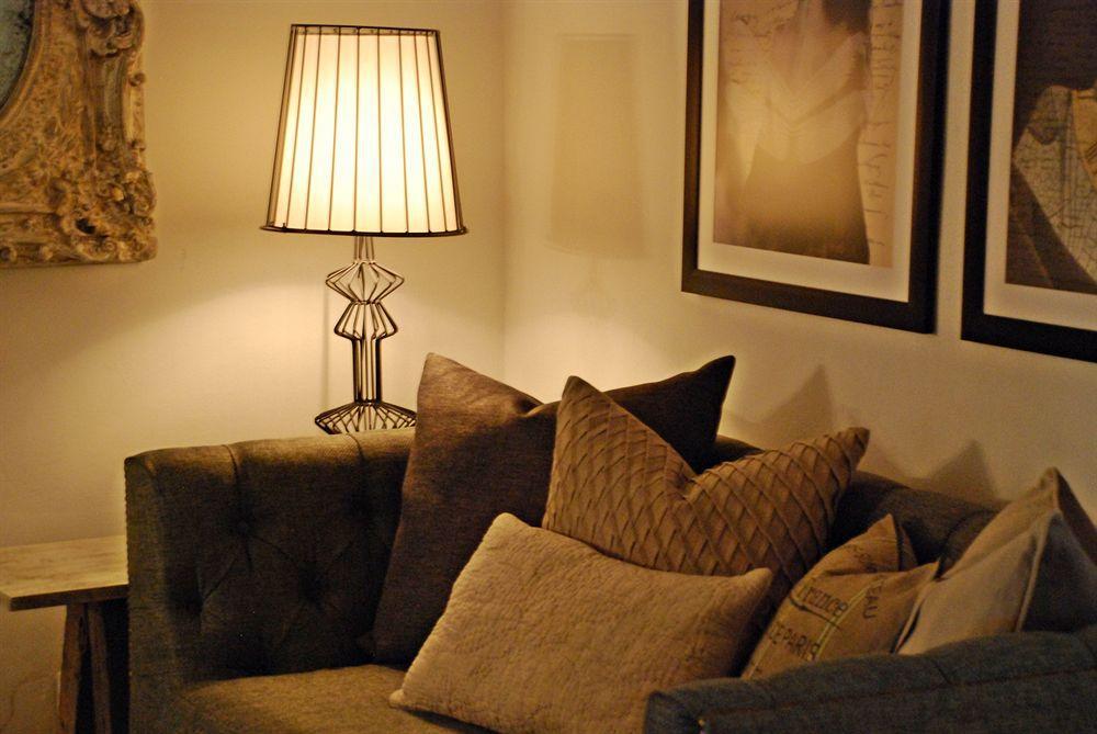 Busue A Boutique Experience Hotel Мехико Экстерьер фото