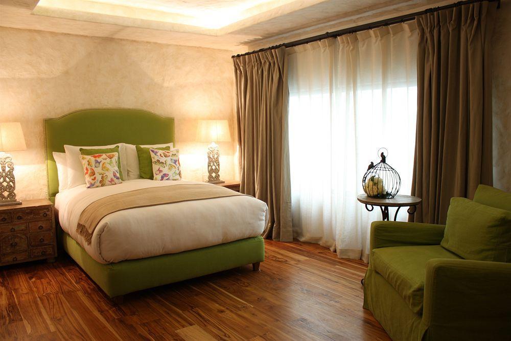 Busue A Boutique Experience Hotel Мехико Экстерьер фото