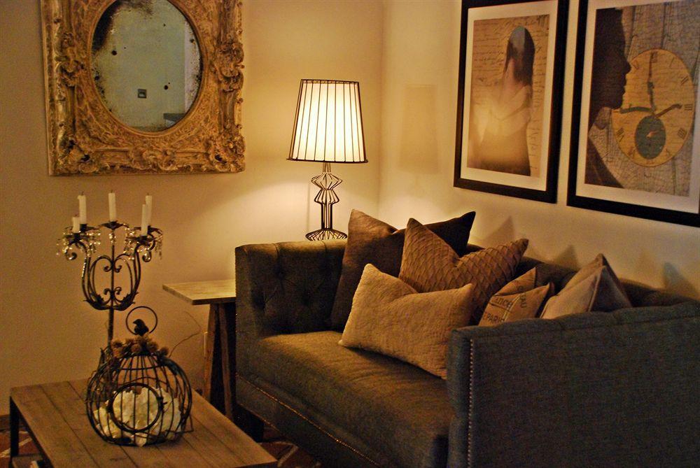 Busue A Boutique Experience Hotel Мехико Экстерьер фото