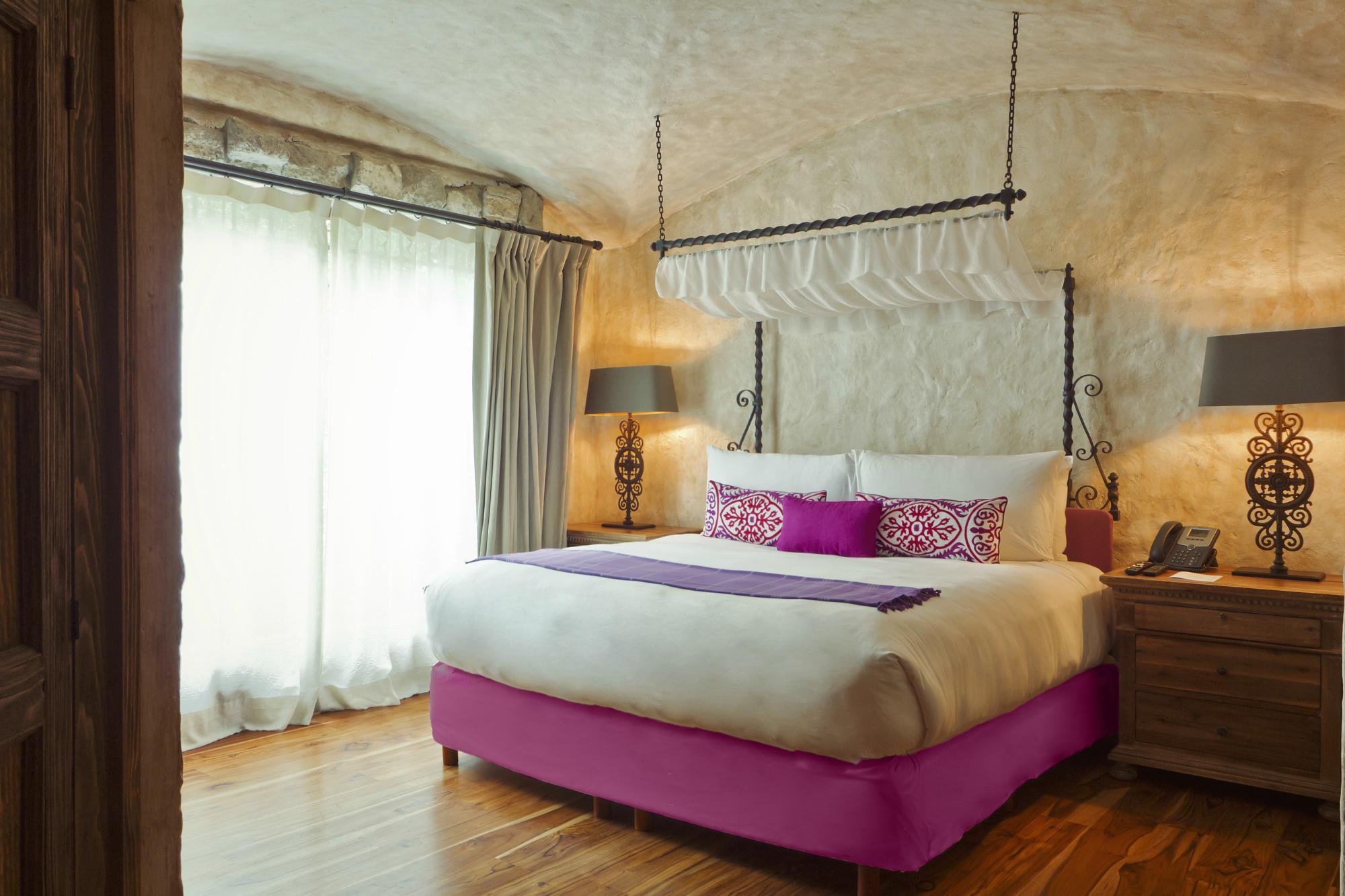 Busue A Boutique Experience Hotel Мехико Экстерьер фото