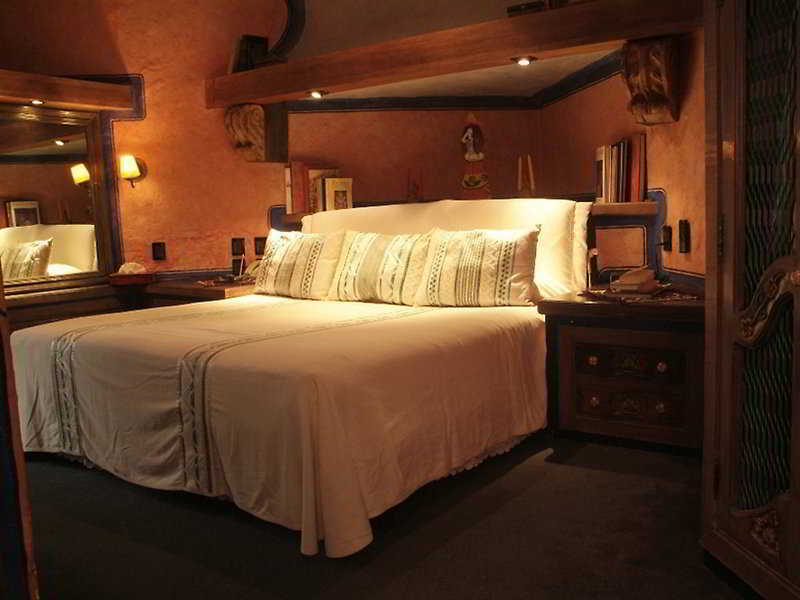 Busue A Boutique Experience Hotel Мехико Экстерьер фото