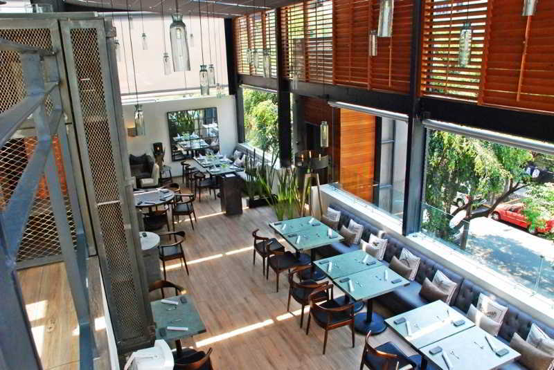 Busue A Boutique Experience Hotel Мехико Экстерьер фото