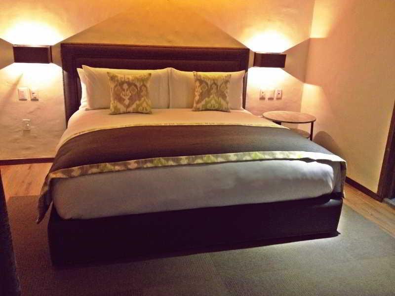 Busue A Boutique Experience Hotel Мехико Экстерьер фото