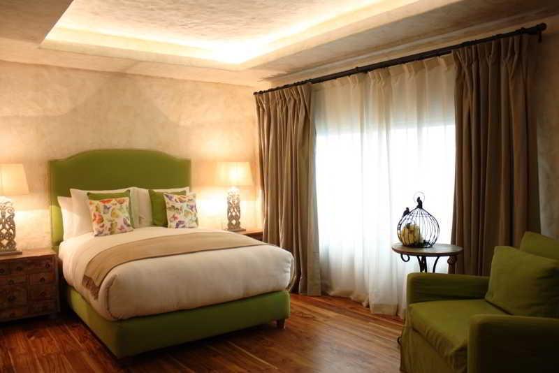 Busue A Boutique Experience Hotel Мехико Экстерьер фото